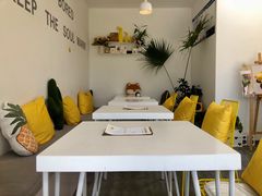 -五进制 Coffee Shop