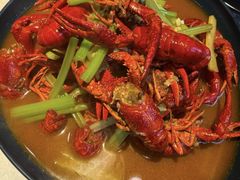 -红盔甲·小龙虾(天钥桥店)