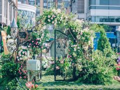 -老洋房花园饭店(绍兴路店)