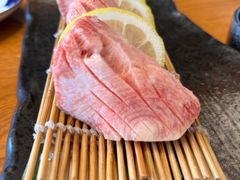 -炎蔵牛舌烤肉
