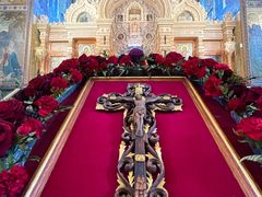 -滴血救世主教堂