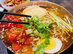 -很久以前羊肉串(簋街店)