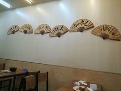 -巷子深菜馆(新华路店)