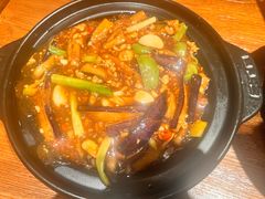 -云海肴·汽锅鸡·云南菜(美罗城店)