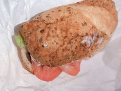 -SUBWAY赛百味(高新绿宝店)