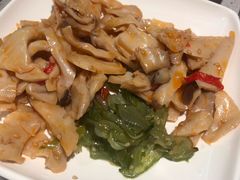 自助小菜-海底捞火锅(群光广场店)