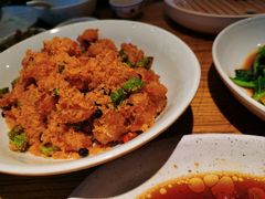 -潮粥荟·潮汕砂锅粥(朝阳大悦城店)