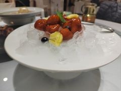 -泰悦一品·粤菜·烤鸭·茶点(金融街店)