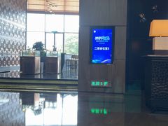 -长沙北辰洲际酒店-栀味轩中餐厅