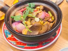 -绿柠食堂(北外滩店)