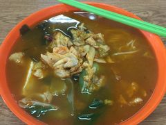 -山师教职工餐厅(山东师范大学教工第三宿舍区店)