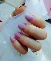 -M Nails & Beauty美甲美睫美体