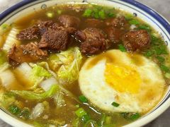 -苏州藏书羊肉(田东路店)