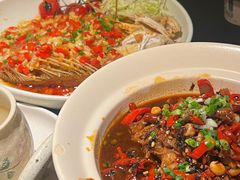 -太犇牛手作茶铺(江北虹悦城店)