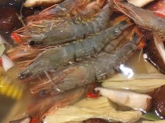 -贺野·自助炭火烤肉(紫藤路店)
