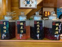 -胖子菜馆(花园餐厅店)