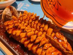 老醋松鼠鱼-醉长安(钟楼旗舰店)