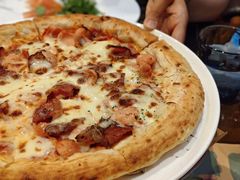 -安妮意大利餐厅(丽都店)