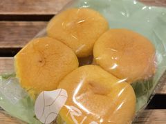 -RiceZone乐食尊纯米面包坊(望京店)