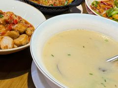 -祥老弟老信丰萝卜饺•江西菜(建设路店)
