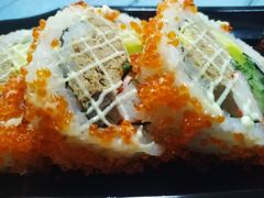 -上清·三文鱼鲜寿司(同德店)