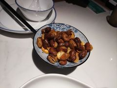 -筱爷叔·上海传统手工菜(玉树路店)