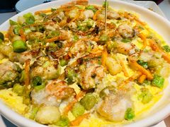 -桂大叔·砂锅粥·家传闽粤菜(县西巷店)