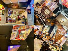 -大洋家·精品潮汕菜·生腌砂锅粥(天河东路店)
