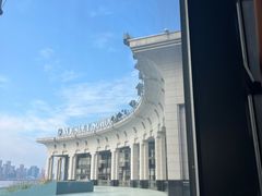 -蓝山咖啡馆(钱江龙店)
