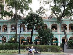 -星巴克臻选(广州沙面店)