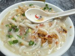 -老西关濑粉(文明路店)