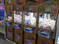 -大玩家(大连高新万达店)