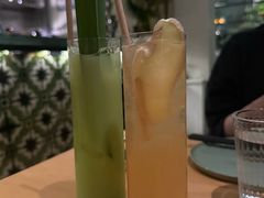 -Ginger(兴国路店)