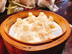 -邵子牙·中华老字号(定安路店)