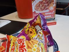 -禄鼎记·排队俩小时都要吃的酸菜鱼(石牌桥店)