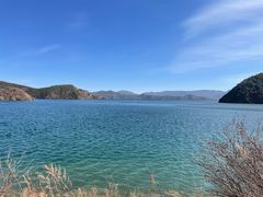 -里格村景区