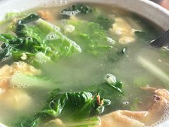 -盐帮食坊•小河帮川菜(四川师大店)