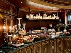 -B&C黄油与面包·THE GARDEN BAKERY概念店(世纪汇店)