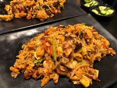 -老啪叽串炒饭(铁百店)