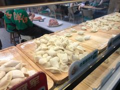 -袁记云饺(南门口店)