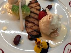 -马克西姆餐厅(崇文门店)