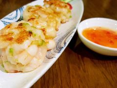 -虾易落味(杭州黄龙万科中心店)