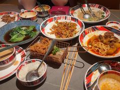 -塔哈尔·新疆盛宴(奉贤龙湖店)