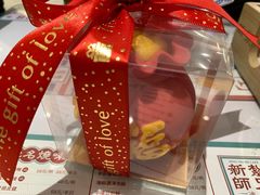 -多乐之日(王府井apm店)