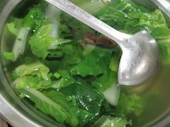 -弓虽昌焖烧鸡(大竹林店)