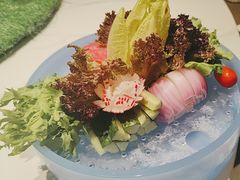 -郭靖内蒙菜·烤全羊·烧烤(望京旗舰店)