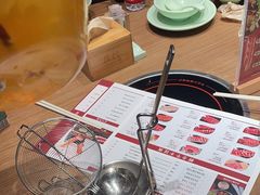 -掂档潮汕牛肉火锅(沈阳万象城店)