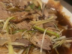 -直隶安家牛肉罩饼(七一路店)