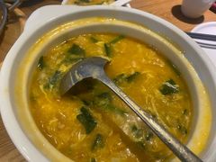 -吕氏疙瘩汤·新鲁菜(新贵和店)