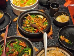 -啫胜(西城红场店)